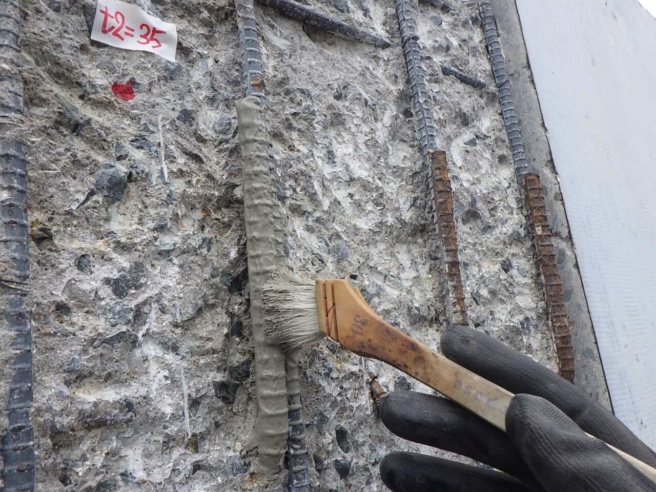 左官工法